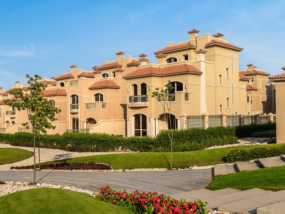 La vista City gallery image